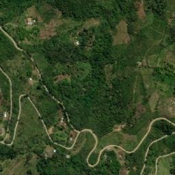 Satellite imagery of Loma Redonda, CO