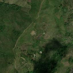 Satellite imagery of Cuchilla El Naranjo, CO