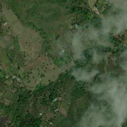 Satellite imagery of Cuchilla El Naranjo, CO