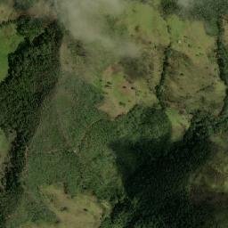 Satellite imagery of Loma El Ratón, CO
