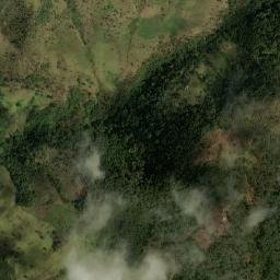 Satellite imagery of Loma El Ratón, CO