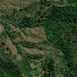 Satellite imagery of Cerro El Diablo, CO