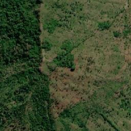 Satellite imagery of Cerro El Diablo, CO