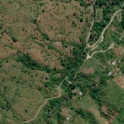 Satellite imagery of Cerro El Diablo, CO