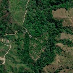 Satellite imagery of Loma El Chochito, CO