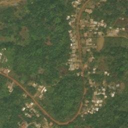 Satellite imagery of B 033, CM