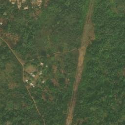 Satellite imagery of B 033, CM