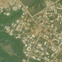 Satellite imagery of B 065, CM