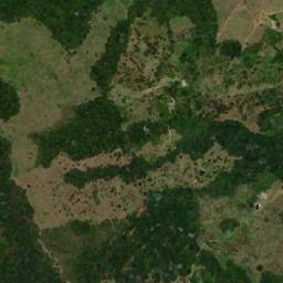 Satellite imagery of Alto La Leona, CO