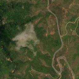 Satellite imagery of Loma El Carmen, CO