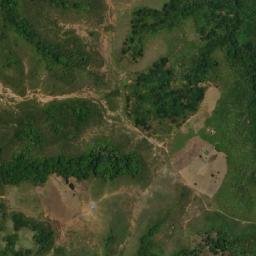 Satellite imagery of Loma de Los Cabros, CO