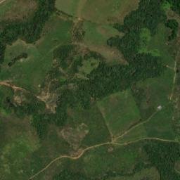 Satellite imagery of Alto La Fábrica, CO