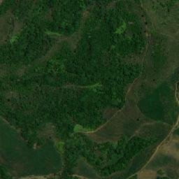 Satellite imagery of Alto La Fábrica, CO