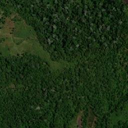 Satellite imagery of Cerro La Chapa, CO