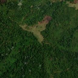 Satellite imagery of Cerro La Chapa, CO