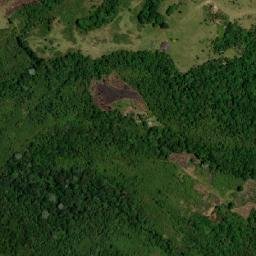 Satellite imagery of Cerro La Chapa, CO