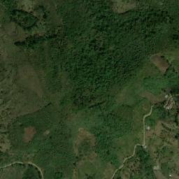 Satellite imagery of Cuchilla El Naranjo, CO
