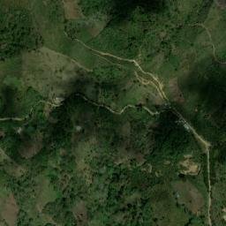 Satellite imagery of Cuchilla El Naranjo, CO