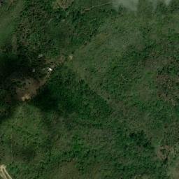 Satellite imagery of Cuchilla El Naranjo, CO