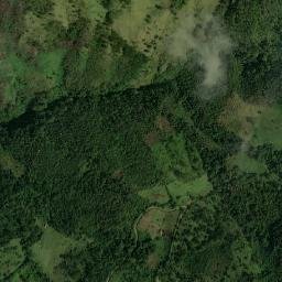 Satellite imagery of Alto El Ratón, CO