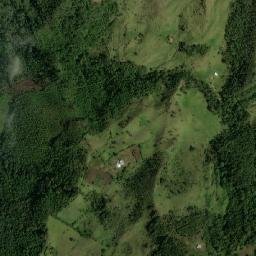 Satellite imagery of Alto El Ratón, CO