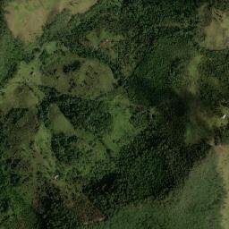 Satellite imagery of Loma El Ratón, CO