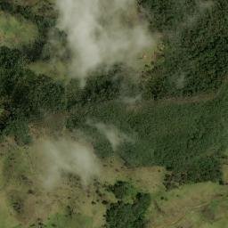 Satellite imagery of Loma El Ratón, CO
