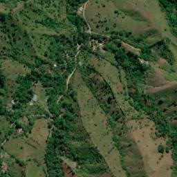 Satellite imagery of Cuchilla de Barandillas, CO