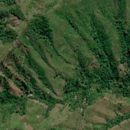 Satellite imagery of Cuchilla de Barandillas, CO