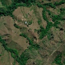 Satellite imagery of Loma El Chochito, CO