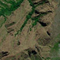 Satellite imagery of Loma El Chochito, CO