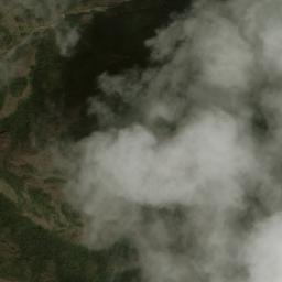Satellite imagery of Cerro Leiva, CO
