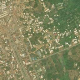 Satellite imagery of B 065, CM