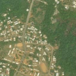 Satellite imagery of B 065, CM
