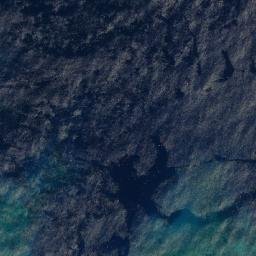 Satellite imagery of Ujung Dewa, ID