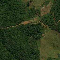 Satellite imagery of El Cerro de Damián, CO