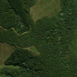 Satellite imagery of El Cerro de Damián, CO