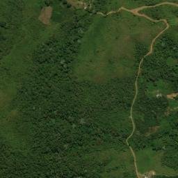 Satellite imagery of El Cerro de Damián, CO
