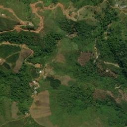 Satellite imagery of Loma El Tamboral, CO