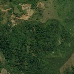 Satellite imagery of Loma El Tamboral, CO