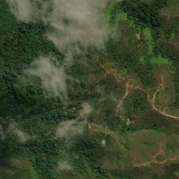 Satellite imagery of Loma La Toma, CO