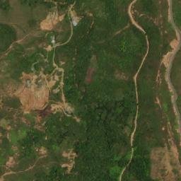 Satellite imagery of Loma La Toma, CO
