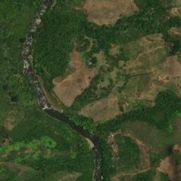 Satellite imagery of Loma de Los Cabros, CO