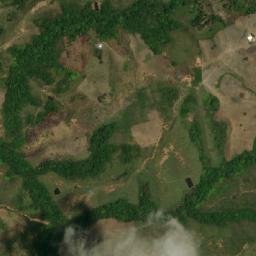 Satellite imagery of Loma de Los Cabros, CO