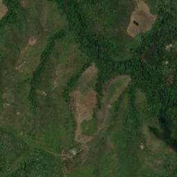 Satellite imagery of Cuchilla de San Juan, CO