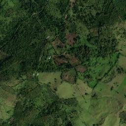 Satellite imagery of Alto El Ratón, CO