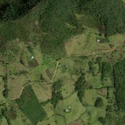 Satellite imagery of Alto El Ratón, CO