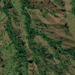 Satellite imagery of Cuchilla de Barandillas, CO