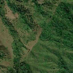 Satellite imagery of Cuchilla de Barandillas, CO