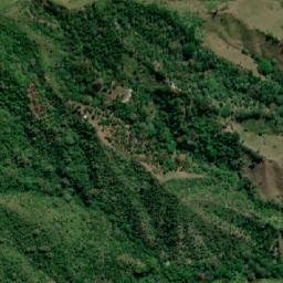 Satellite imagery of Cuchilla de Barandillas, CO